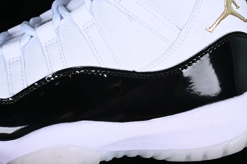 All categories Air Jordan Jordan series basketball shoes Air Jordan 11 Air Jordan 11 "DMP" AJ11 Joe 11 gold brick Kang buckle CT8012-170